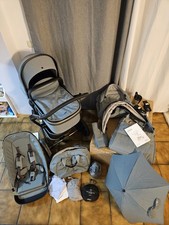 Joolz Day+ mit viel Zubehör -