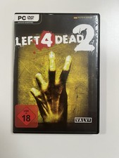 Left 4 Dead 2 in OVP PC