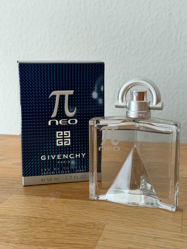 Givenchy neo eau - givenchy, pi