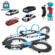 AGM MASETCH High Speed Series