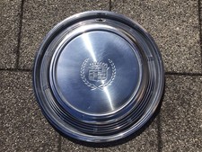 1971 1972 1973 Cadillac Eldorado Radkappe Hub Cap Wheel Cover 15“ Nr.1 1974 1975