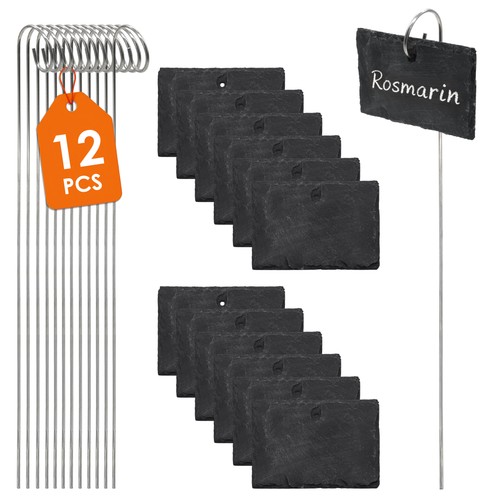 Schiefer platte pflanzen - platte,