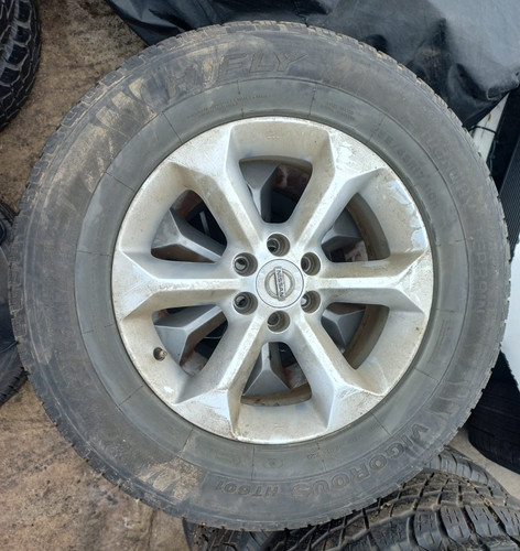 Gebrauchte nissan navara - gebrauchte,