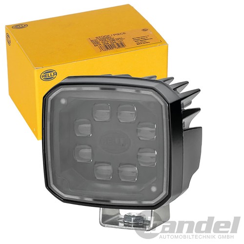 Hella led arbeitsscheinwerfer - hella,