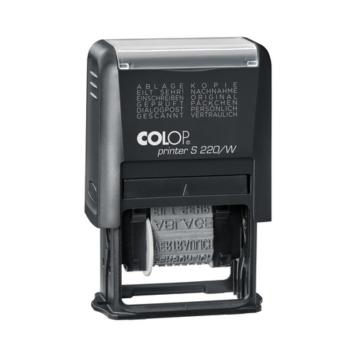 Bis 20x colop - bis,