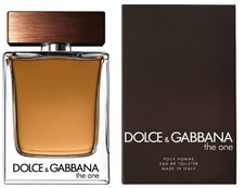 Dolce & Gabbana The One For