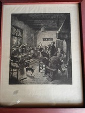 Adriaen van Ostade Antique