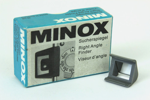 Minox sucherspiegel right - minox,