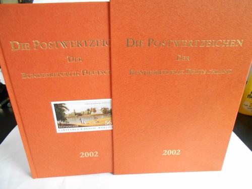 Postwertzeichen der