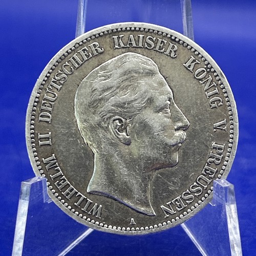 Reichsmark kaiserreich 1908 - reichsmark,