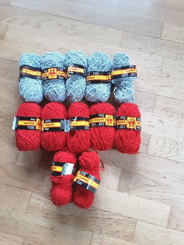 Esslinger wolle carina - wolle,