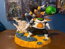 Vegeta Guldo Figur Dragon Ball