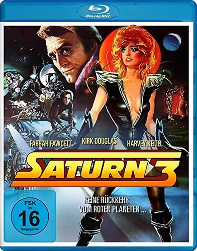 Saturn - , 3