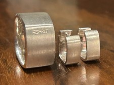 Schönes Esprit-Schmuckset