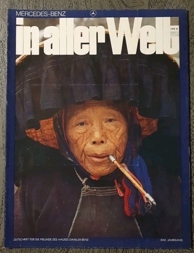 Mercedes benz aller welt - aller, welt"