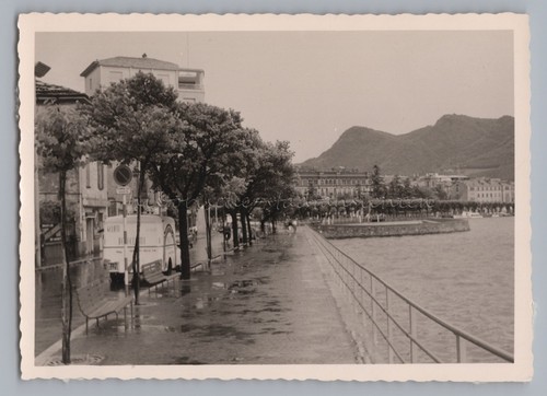 Como italien 1958 eiswagen - 1958,
