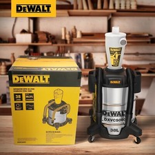 DEWALT Zyklon Staubsauger