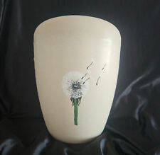 Bio-Urne Schmuckurne Neuware