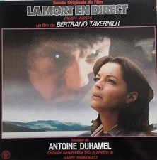 LP 33 RPM (12") B-O-F Antoine