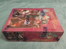 1994-95 FLEER NBA JAM SESSION