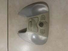 interior lighting Mercedes