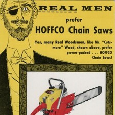 Real Men Prefer HOFFCO Chain