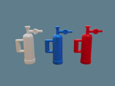 Playmobil Sauerstoffflasche