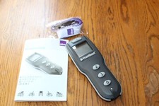 Alber E-MOTION Remote for M15