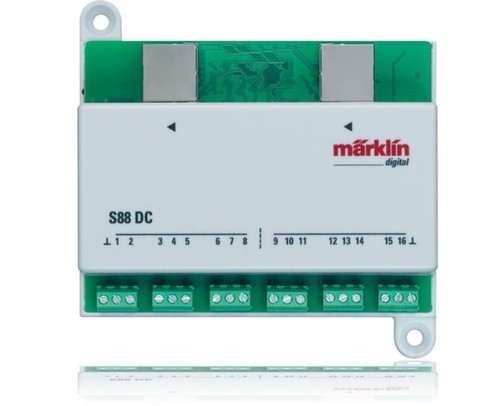 Märklin 60882 decoder dc - märklin,