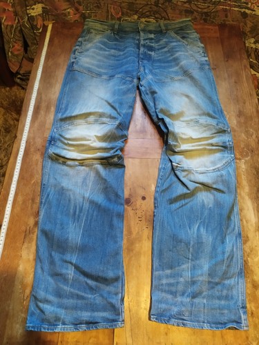 Star 5620 loose w33 - g-star,
