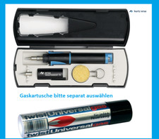 Ersa Gaslötset Independent 75