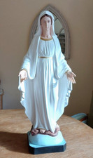 Marienfigur madonna - marienfigur,