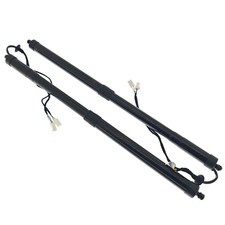 2*Elektrische Heckklappe