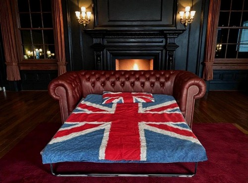 Chesterfield austin sitz - 3,