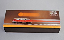 Märklin mini club - märklin, z