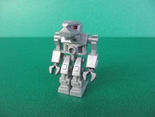 Lego Figur Minifigur Exo Force