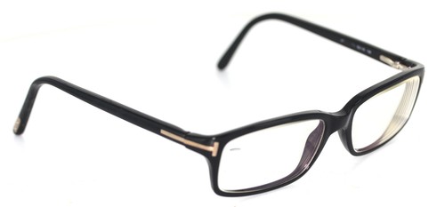 Tom ford brille schwarz - tom,
