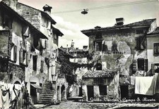 GRADO Gorizia IT Campo San