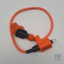 Naraku 4250362410757 Ignition Racing Coil Racing V.2 high Output - 2 pins