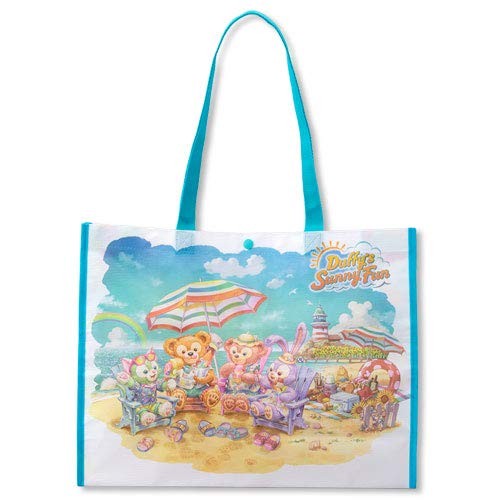 Duffy friends shopping - duffy, bag