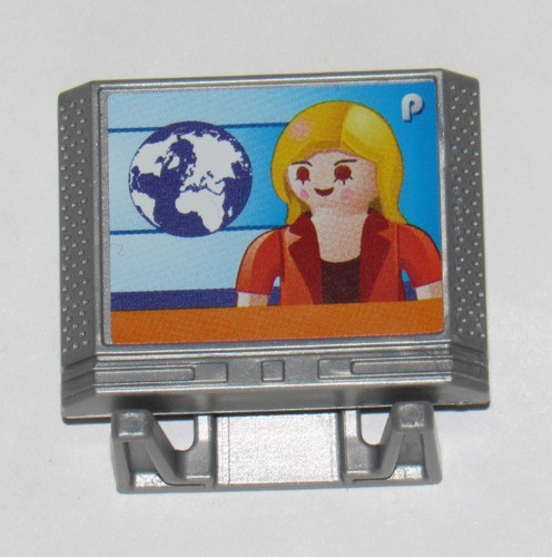 Playmobil fernseher - playmobil©,