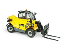 Manitou MT 625 – Salti