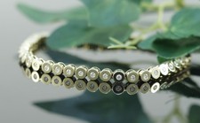 Brillant tennis armband - brillant, in