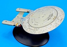 Star trek eaglemoss raumschiff - trek,