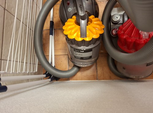 Dyson ball dc33c plus - ball,