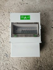 Sicherungskasten/ Aufputz/