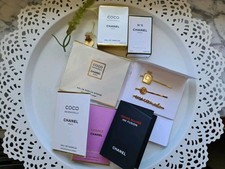 Parfum Miniaturen / Proben Set