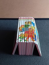 Die Simpsons Comic Collection Bd. 1-10