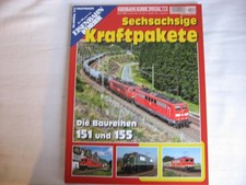 TT* Sechsachsige Kraftpakete