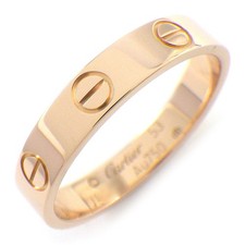 Cartier ring love kleines - love,